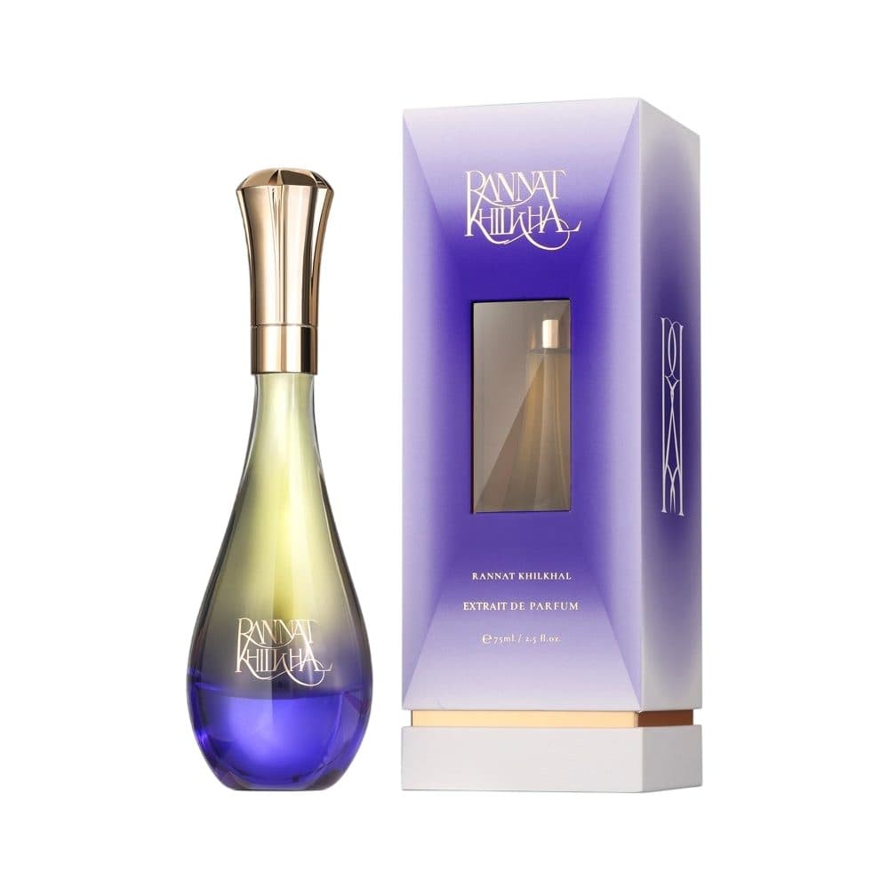 Abdulsamad Qurashi Rannat Khilkhal De 75ML EDP
