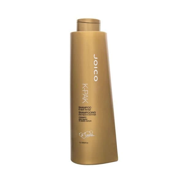 Cosm Joico Shamp Pack Rep Damage 1LT Dorado