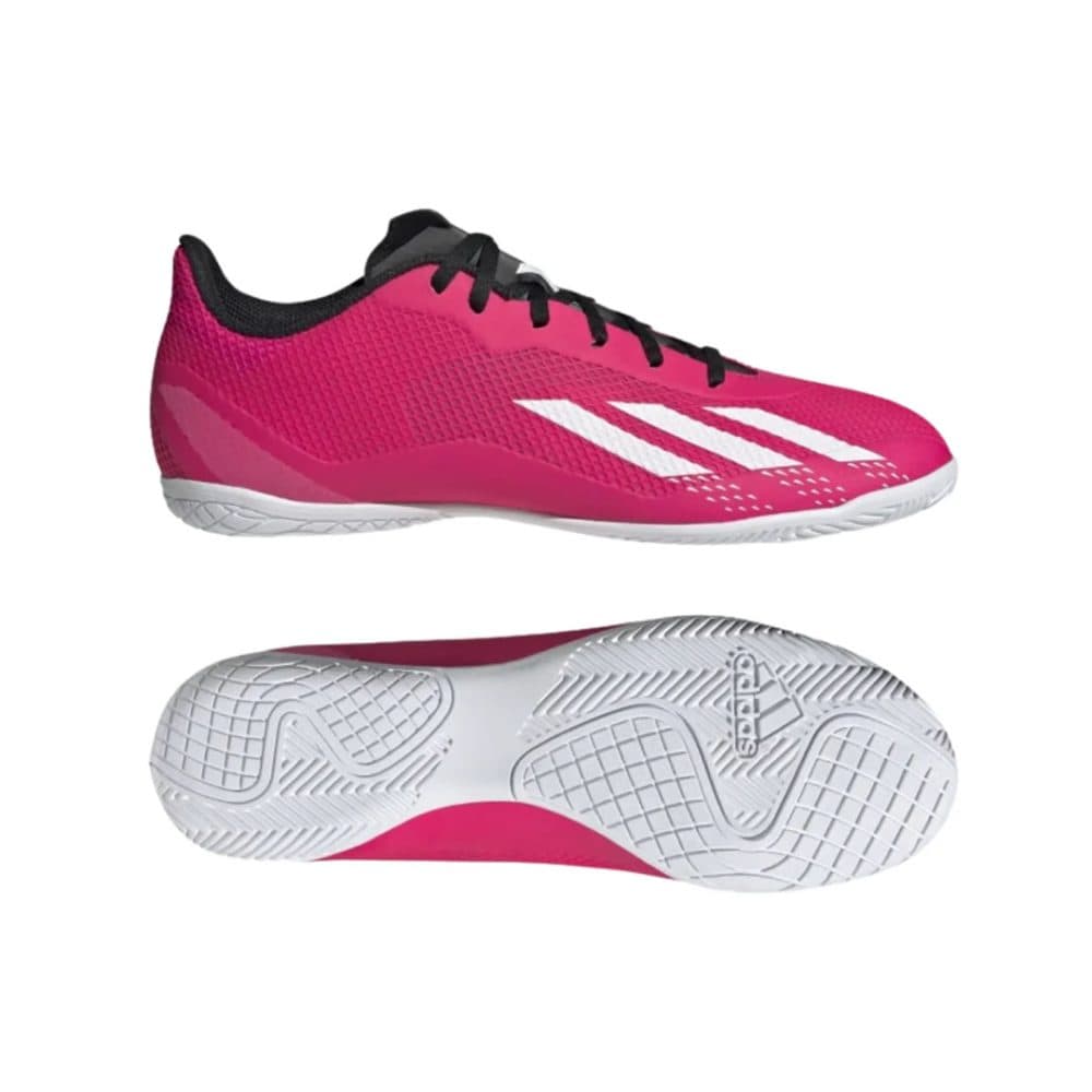 Tenis Suizo Adidas Speedportal Rosado