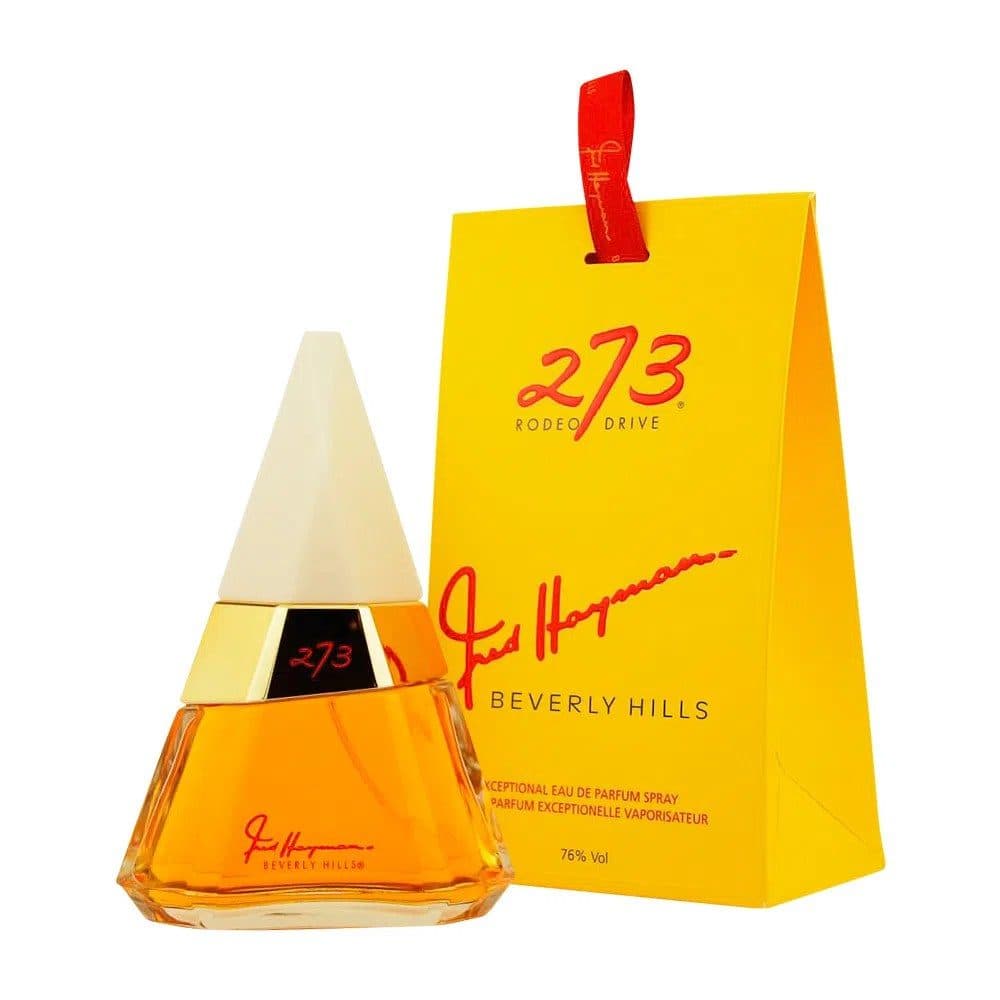 BEVERLY HILLS 273 75ML