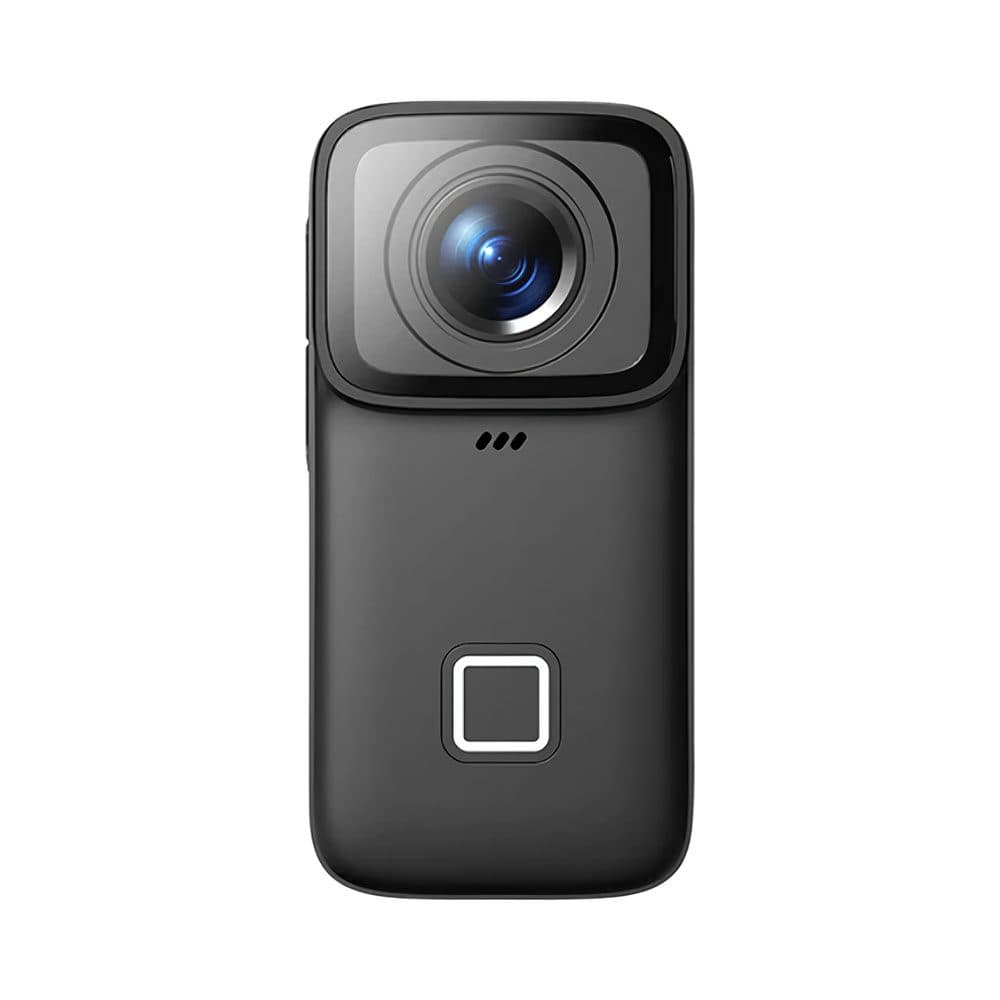Camera De Acao Sjcam Pro