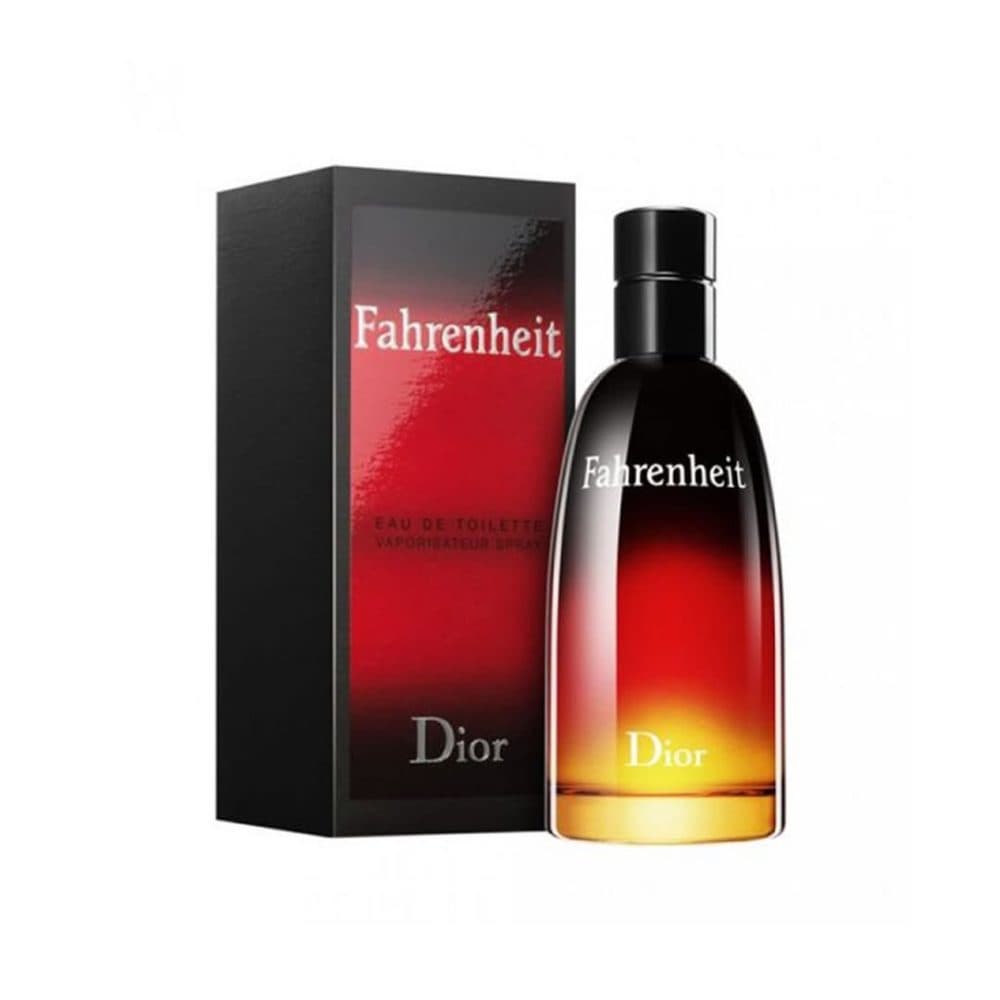 Dior Fahrenheit 100ML EDT