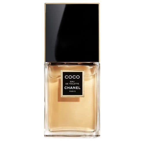 Chanel Coco 100ML EDT Feminino