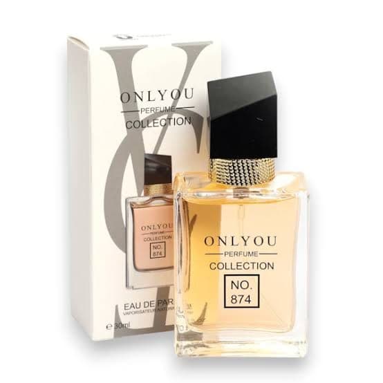Onlyou Collection 74 30ML