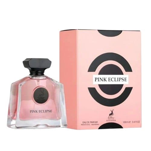Maison Alhambra Pink Eclipse 100ML EDP Feminino