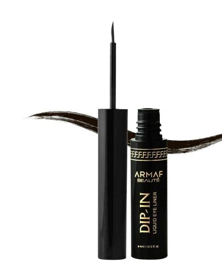 Delineador Liquido Armaf Beaute Dipin Liq Eye Night 01