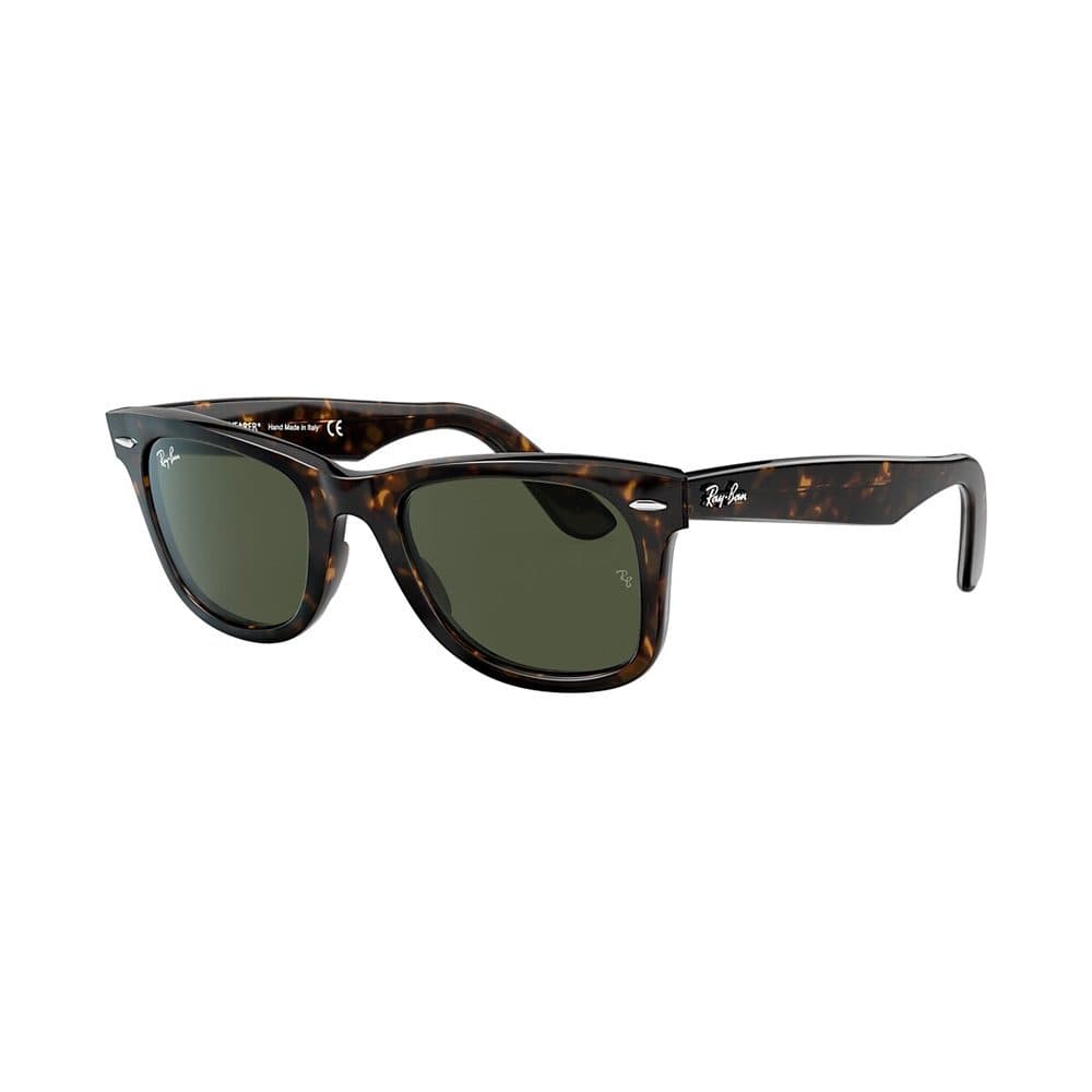 Lente Ray Ban 902 50 Lente