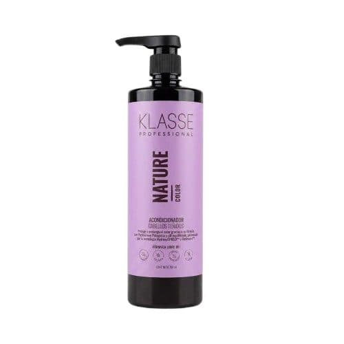 Cond Klasse Nature Color 750ML