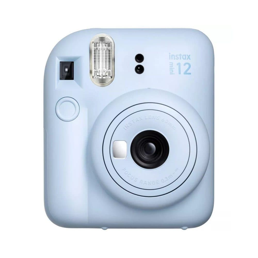 Camera Instantanea Fujifilm Instax Mini 12
