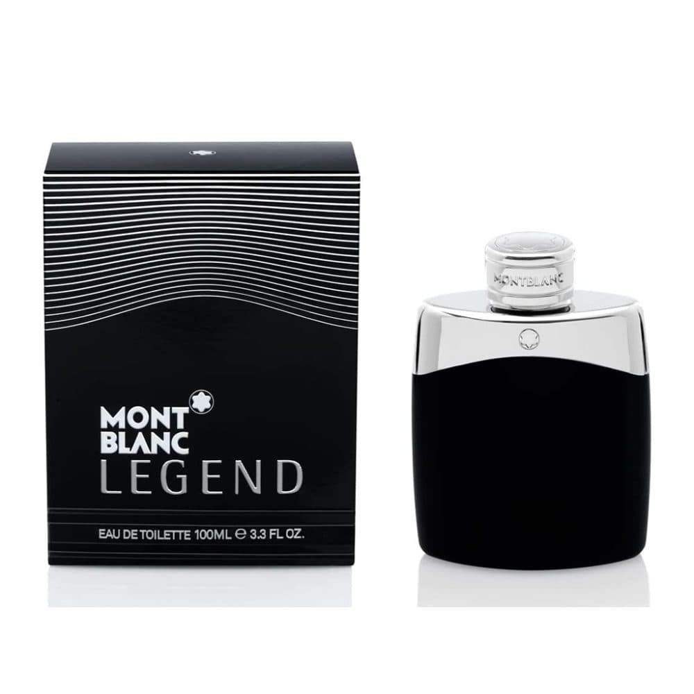 Mont Blanc Legend 100ML EDT