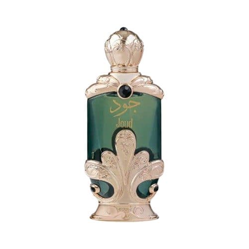 Hamidi Joud Oil Concentrate 20ML EDP