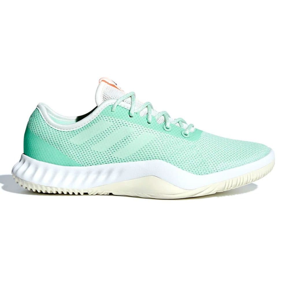 Tenis Adidas Crazy Train Lt Turquesa