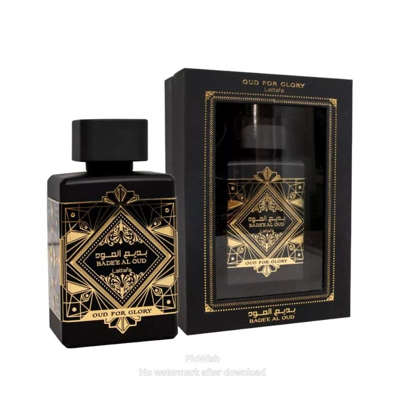 Lattafa Oud For Glory 100ML EDP