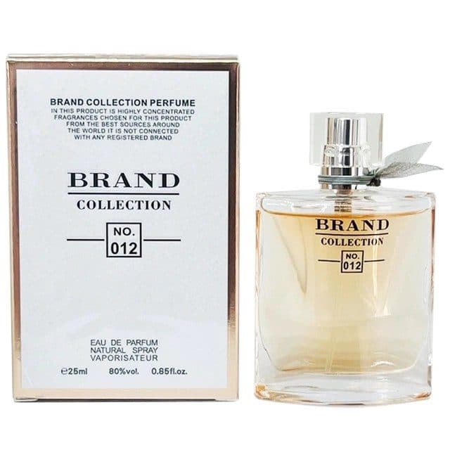 Dream Brand 012 La Vie Est Belle 25ML