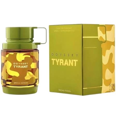 Armaf Odyssey Tyrant 100ML EDP