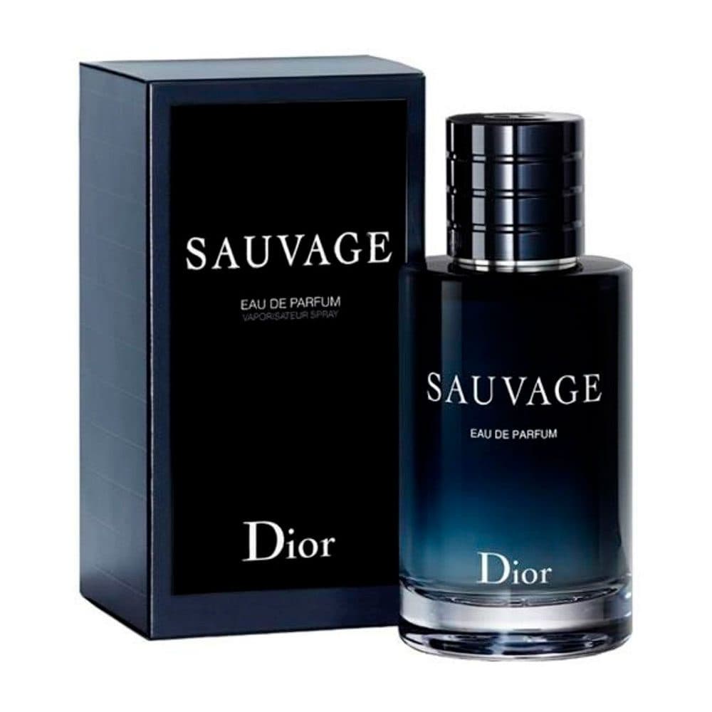Dior Cd Sauvage 200ML EDP