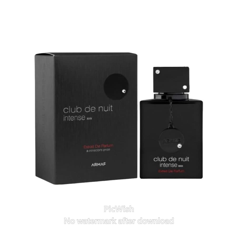 Armaf Club De Nuit Intense De 70ML EXTRAIT