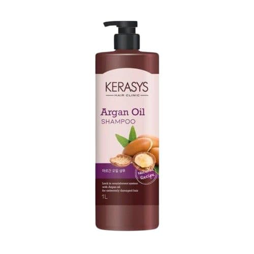 Shampoo Kerasys Argan Oil 1L