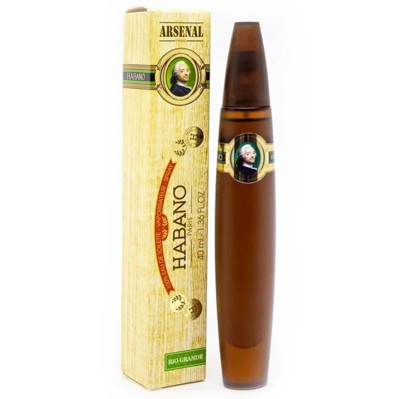 Habano Rio Grande 40ML