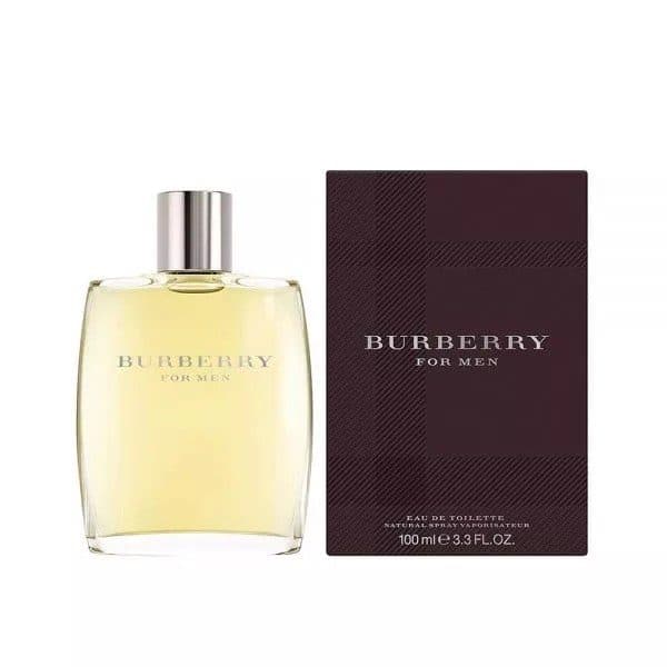 Burberry 100ML