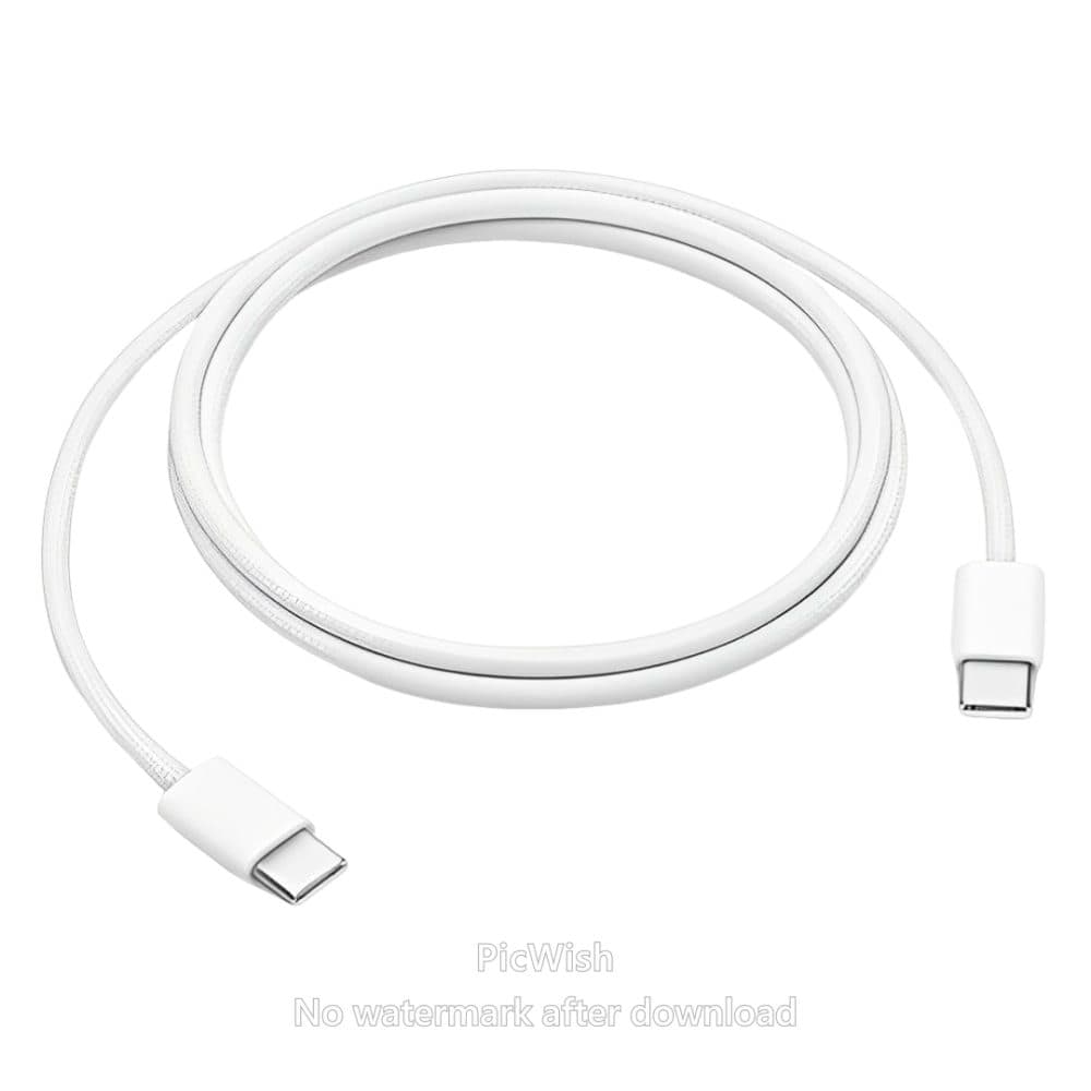 Apple Cabo USB To USB iPhone 1MT