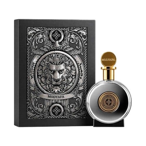 Modyafa Wujdan 100ML EDP