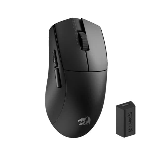 Mouse Redragon Pro