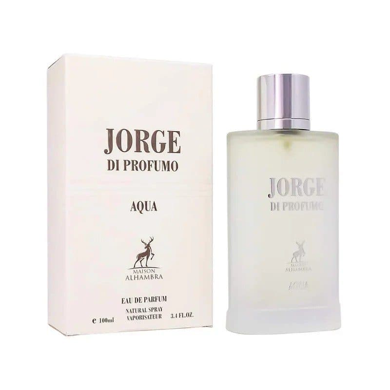 Maison Jorge Di Acqua 100ML