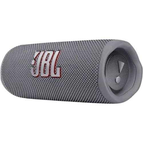 JBL Speaker Flip 6 Splashproof Bl