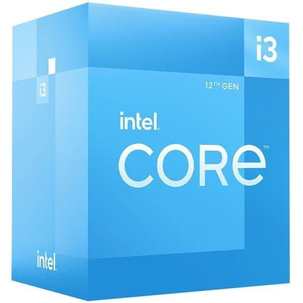 Intel Processador I3