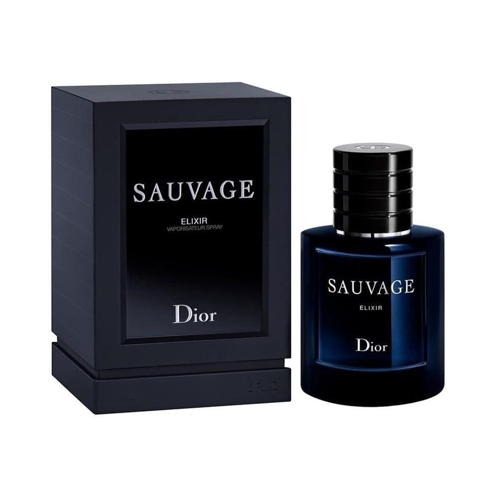 Dior Sauvage Elixir 60ML