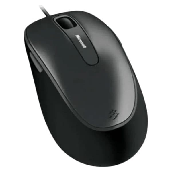 Microsoft Mouse 4EH Confort