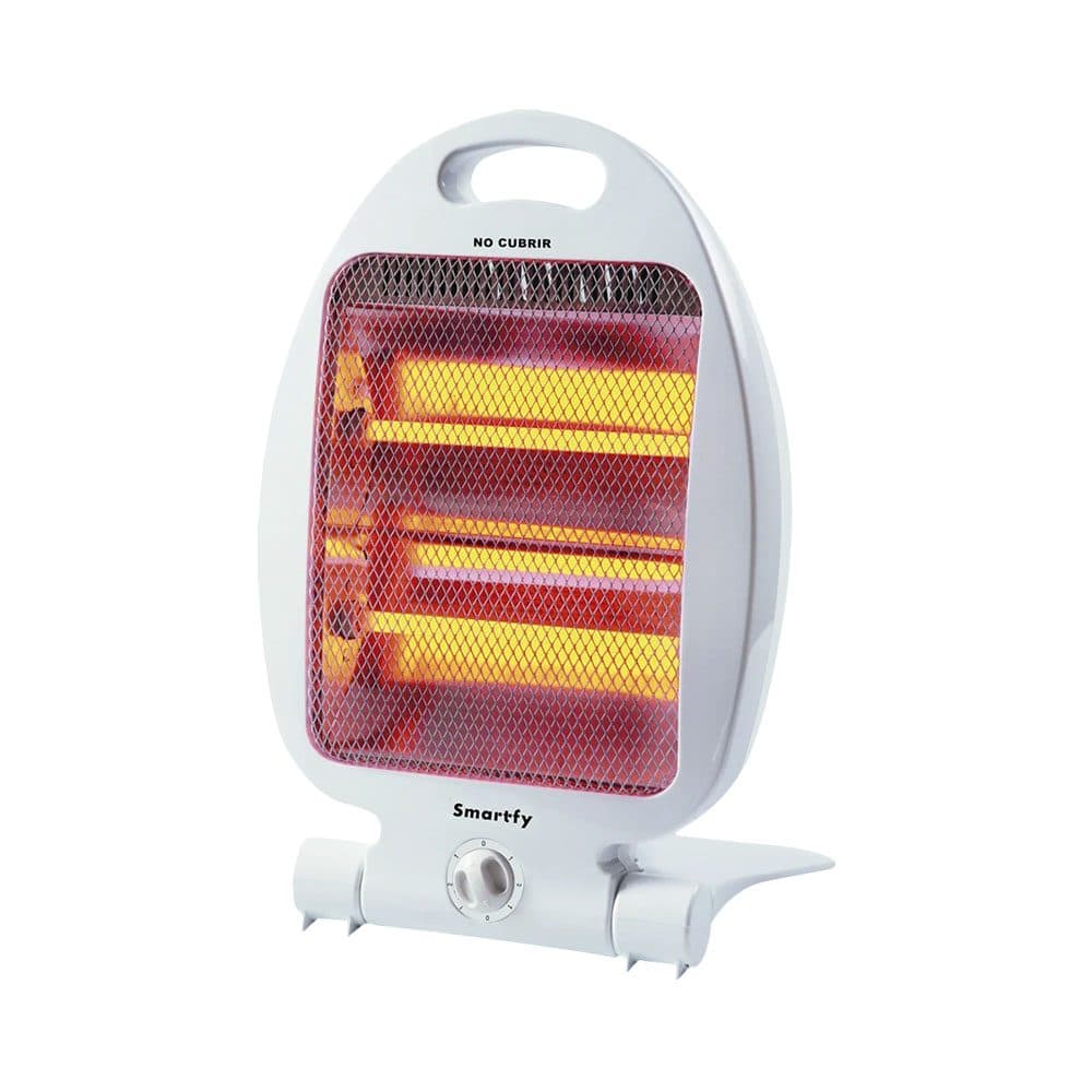 Aquecedor Eletrico Smartfy 220