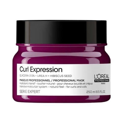 L'Oréal Mascara Loreal Expert Curl Expression 250ML