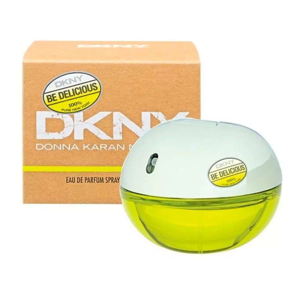 Donna Karan Be Delicious 100ML