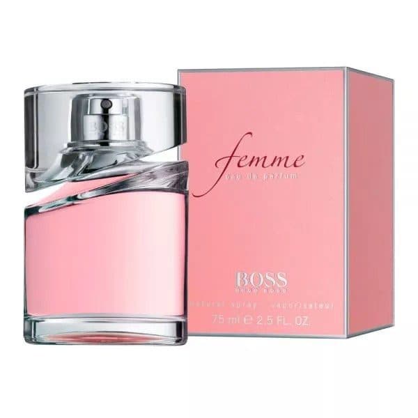 Hugo Boss 75ML