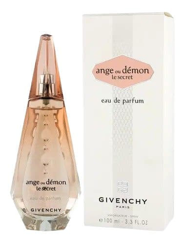 Givenchy Ange Ou Demon Le Secret 100ML EDP Feminino