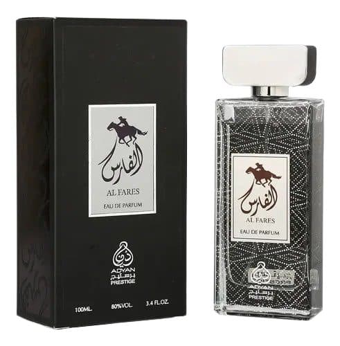 Adyan Al Fares 100ML EDP Masculino