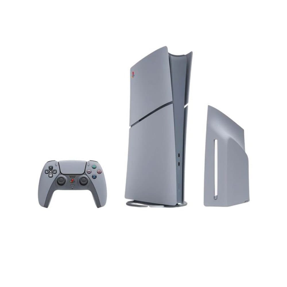 Sony PS5 Jap B03 Slim Digital Anniversary 1TB