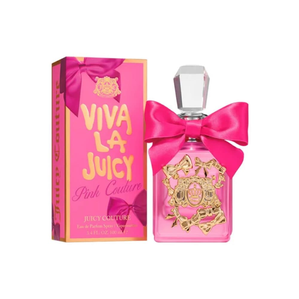 Viva La Juice Rosa Pink 100ML