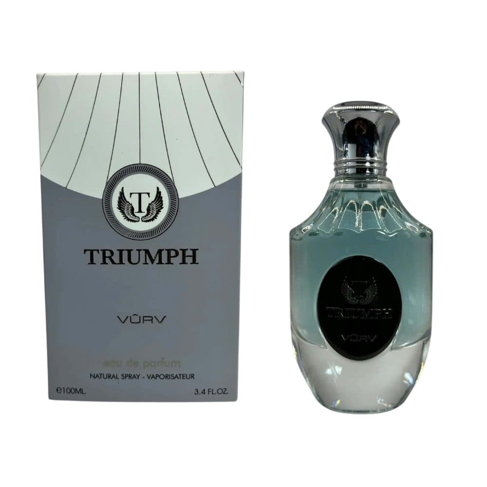 Vurv Triumph 100ML EDP