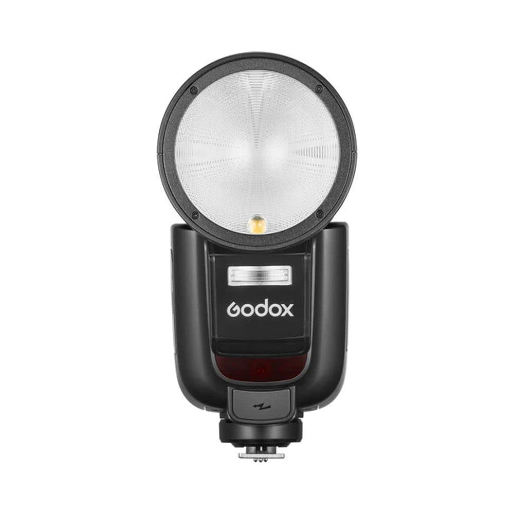 Nikon Flash Godox V1 Pro Kit Para