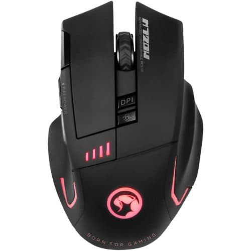 Mouse Wir Marvo 8