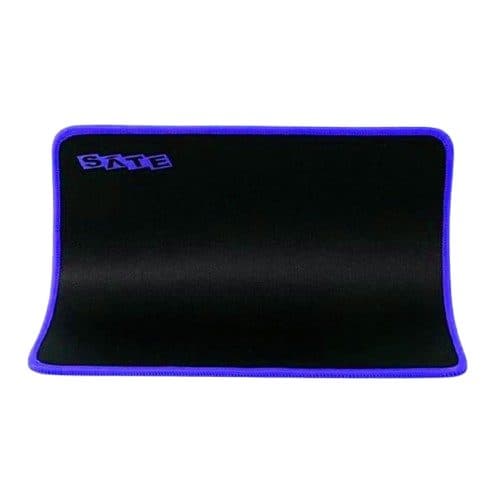 Mousepad Satellite