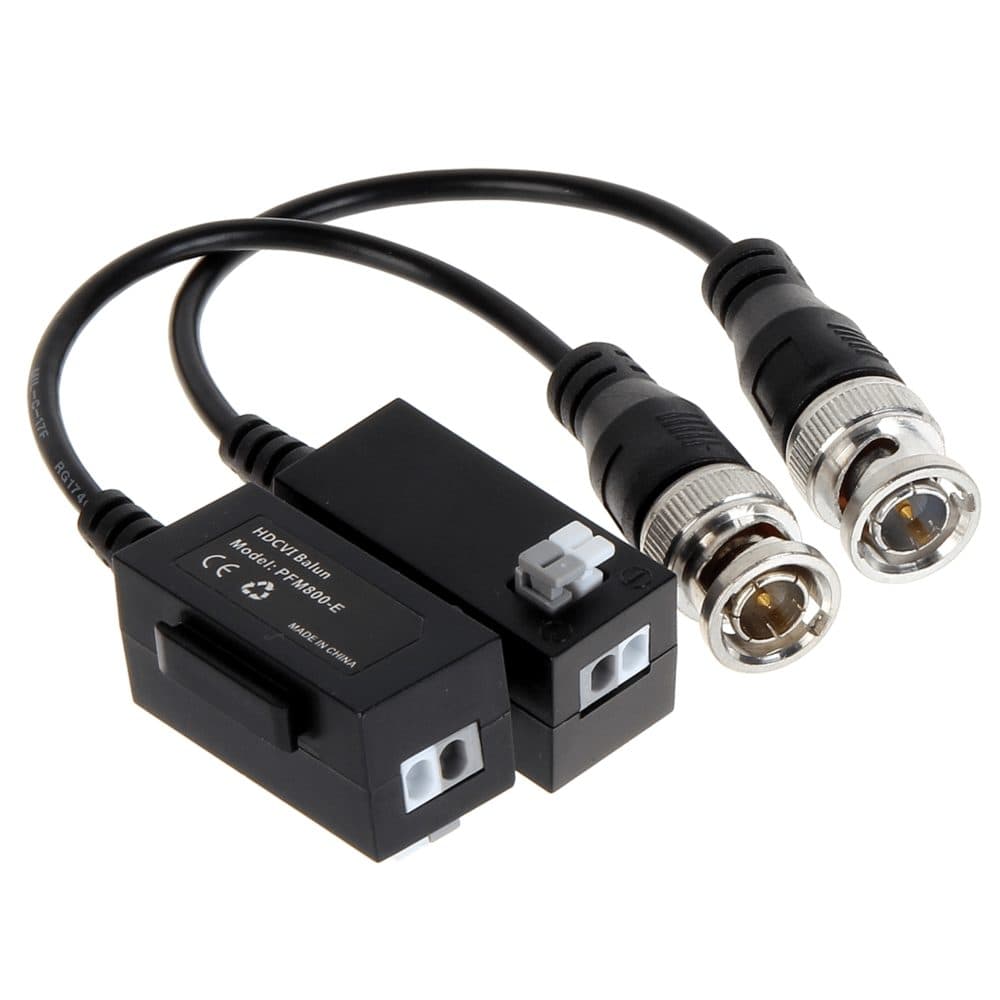Balun Camera Dahua