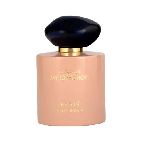 Hamidi My Direction 100ML EDP