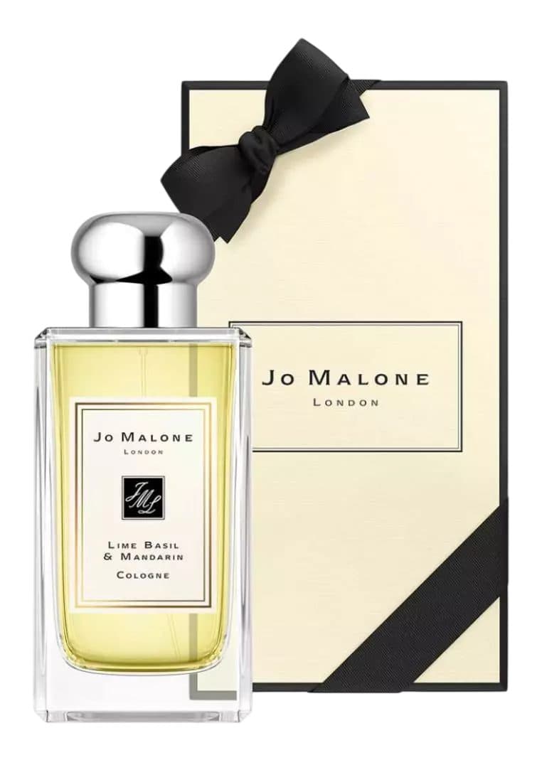 Jo Malone Lime Basil Mandarin Cologne 100ML EDC