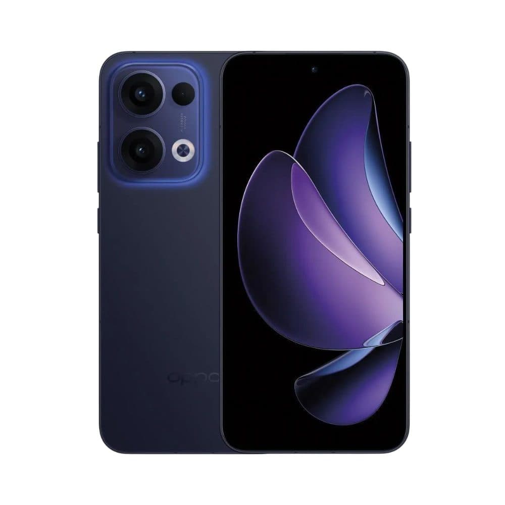 Oppo Reno 13 5 Brilhante Blue