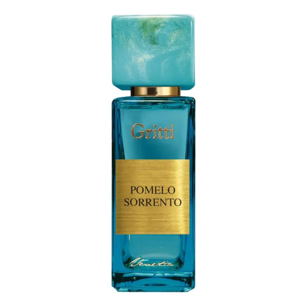 Gritti Pomelo Sorrento 100ML EDP Unissex