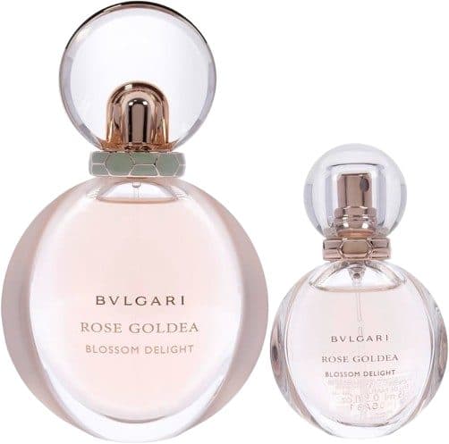 Bvlgari Rose Goldea Blossom Kit 75ML EDP